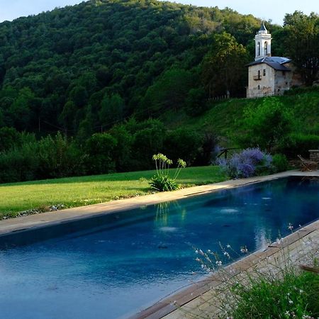 Dionisia'S Home, Pool, Spa On Monviso Unesco Alps Verzuolo Esterno foto
