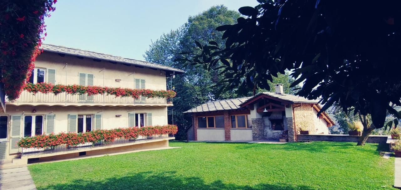 Dionisia'S Home, Pool, Spa On Monviso Unesco Alps Verzuolo Esterno foto