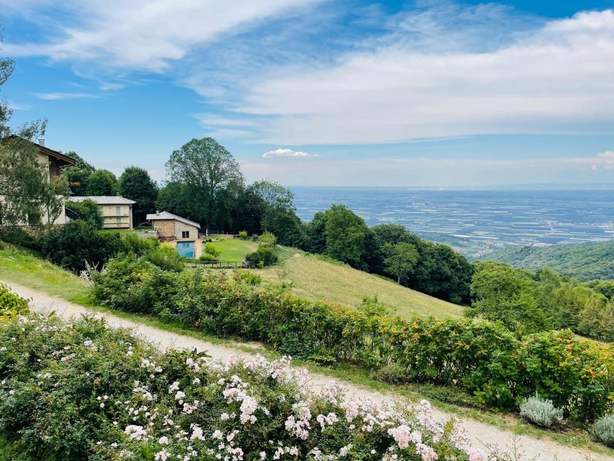 Dionisia'S Home, Pool, Spa On Monviso Unesco Alps Verzuolo Esterno foto
