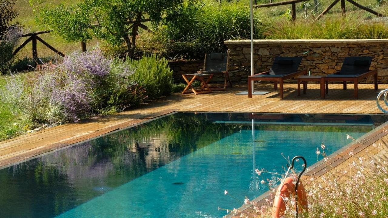 Dionisia'S Home, Pool, Spa On Monviso Unesco Alps Verzuolo Esterno foto